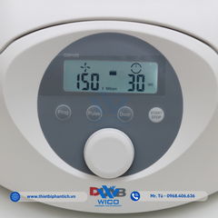 Máy Ly Tâm Tốc Độ Cao 15.000 Vòng/ Phút D2012S Hãng Dlab