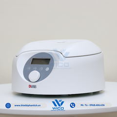 Máy Ly Tâm Tốc Độ Cao 15.000 Vòng/ Phút D2012S Hãng Dlab