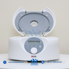 Máy Ly Tâm Tốc Độ Cao 15.000 Vòng/ Phút D2012S Hãng Dlab