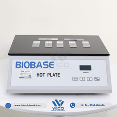 Máy Sấy Lam Kính BK-SDI Biobase - Trung Quốc
