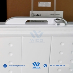 Tủ Bảo Quản Dược/Vắc Xin 2-8 Độ C Midea MBC-180 | 180 Lít