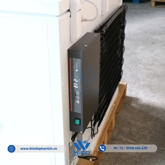 Tủ Bảo Quản Dược/Vắc Xin 2-8 Độ C Midea MBC-180 | 180 Lít