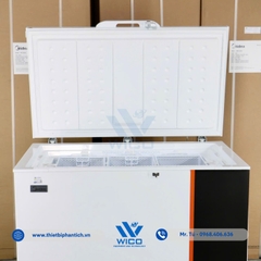 Tủ Bảo Quản Dược/Vắc Xin 2-8 Độ C Midea MBC-180 | 180 Lít