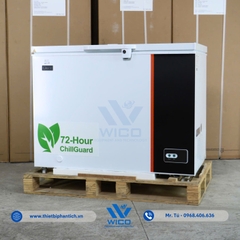 Tủ Bảo Quản Dược/Vắc Xin 2-8 Độ C Midea MBC-180 | 180 Lít