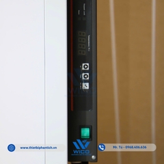 Tủ Bảo Quản Dược/Vắc Xin 2-8 Độ C Midea MBC-180 | 180 Lít