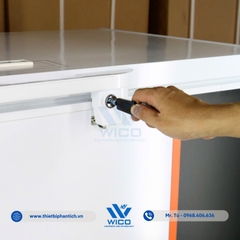 Tủ Bảo Quản Dược/Vắc Xin 2-8 Độ C Midea MBC-180 | 180 Lít