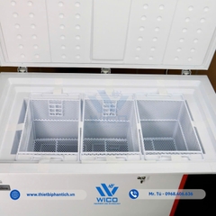 Tủ Bảo Quản Dược/Vắc Xin 2-8 Độ C Midea MBC-180 | 180 Lít
