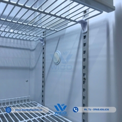 Tủ Bảo Quản Dược/Vắc Xin 2-8 Độ C Midea MC-5L316B | 316 Lít