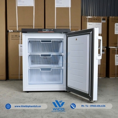 Tủ Lạnh Âm Sâu -40 Độ C MD-40L106 Midea | 106 Lít