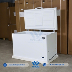 Tủ Lạnh Âm Sâu -40 Độ C MD-40W368 Midea | 368 Lít