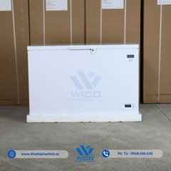 Tủ Lạnh Âm Sâu -40 Độ C MD-40W368 Midea | 368 Lít