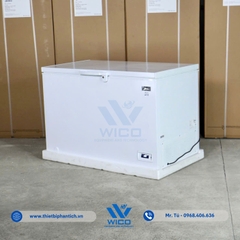 Tủ Lạnh Âm Sâu -40 Độ C MD-40W368 Midea | 368 Lít