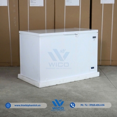 Tủ Lạnh Âm Sâu -40 Độ C MD-40W368 Midea | 368 Lít