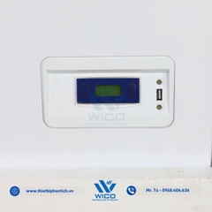 Tủ Lạnh Âm Sâu -40 Độ C MD-40W368 Midea | 368 Lít