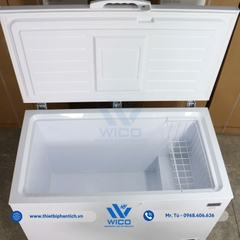 Tủ Lạnh Âm Sâu -40 Độ C MD-40W368 Midea | 368 Lít
