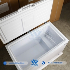 Tủ Lạnh Âm Sâu -40 Độ C MD-40W368 Midea | 368 Lít