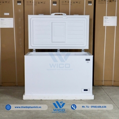 Tủ Lạnh Âm Sâu -40 Độ C MD-40W368 Midea | 368 Lít