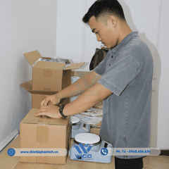 Máy Khuấy Từ Gia Nhiệt Dlab MS-H280-Pro | Tối đa 280 độ C