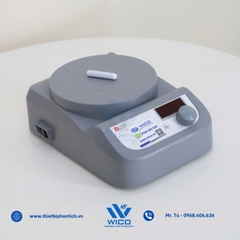 Máy Khuấy Từ Không Gia Nhiệt Dlab MS-PA | Tối đa 3 lít nước