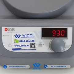 Máy Khuấy Từ Không Gia Nhiệt Dlab MS-PA | Tối đa 3 lít nước