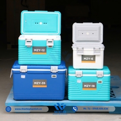 Hộp Bảo Quản Vắc Xin Midea MZY Series
