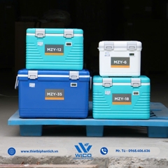 Hộp Bảo Quản Vắc Xin Midea MZY Series