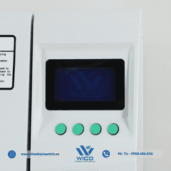 Nồi Hấp Tiệt Trùng Để Bàn Jibimed AC-DV Series | Class B