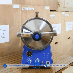 Nồi Hấp Tiệt Trùng Để Bàn Jibimed TM-T-J series