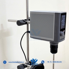 Máy Khuấy Đũa Dlab OS-T40-Plus | Tối Đa 30 Lít