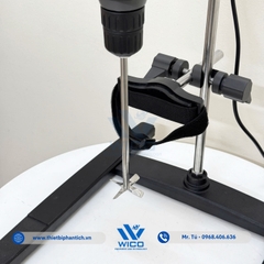 Máy Khuấy Đũa Dlab OS-T40-Plus | Tối Đa 30 Lít