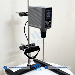 Máy Khuấy Đũa Dlab OS-T40-Plus | Tối Đa 30 Lít