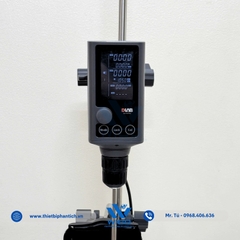 Máy Khuấy Đũa Dlab OS-T40-Plus | Tối Đa 30 Lít