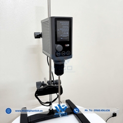 Máy Khuấy Đũa Dlab OS-T40-Plus | Tối Đa 30 Lít