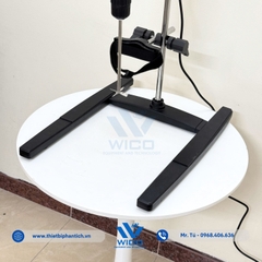 Máy Khuấy Đũa Dlab OS-T40-Plus | Tối Đa 30 Lít