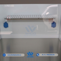 Tủ Thao Tác PCR Biobase Trung Quốc PCR-800/ 1000/ 1200/ 1300/ 1500