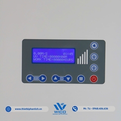 Tủ Thao Tác PCR Biobase Trung Quốc PCR-800/ 1000/ 1200/ 1300/ 1500