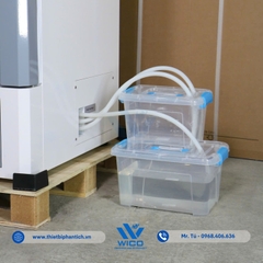 Tủ Vi Khí Hậu Chiếu Sáng 15000 LX Xingchen Trung Quốc RGX-BEII