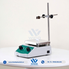 Máy Khuấy Từ Gia Nhiệt Xingchen 380 độ C SH-2AB
