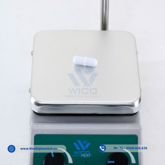 Máy Khuấy Từ Gia Nhiệt Xingchen 380 độ C SH-2AB