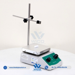 Máy Khuấy Từ Gia Nhiệt Xingchen 380 độ C SH-2AB
