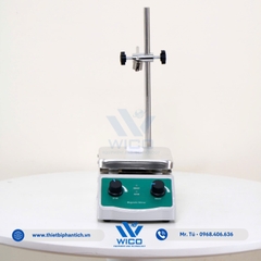 Máy Khuấy Từ Gia Nhiệt Xingchen 380 độ C SH-2AB