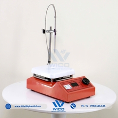 Máy Khuấy Từ Gia Nhiệt Xingchen SH-3ABE | Cảm Biến Nhiệt Độ PT100
