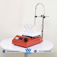 Máy Khuấy Từ Gia Nhiệt Xingchen SH-3ABE | Cảm Biến Nhiệt Độ PT100
