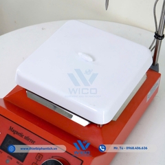 Máy Khuấy Từ Gia Nhiệt Xingchen SH-3ABE | Cảm Biến Nhiệt Độ PT100