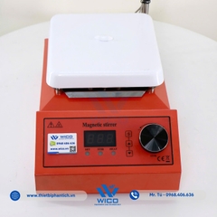 Máy Khuấy Từ Gia Nhiệt Xingchen SH-3ABE | Cảm Biến Nhiệt Độ PT100