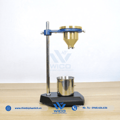 Cốc Đo Độ Nhớt Trung Quốc XND-1
