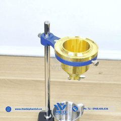 Cốc Đo Độ Nhớt Trung Quốc XND-1