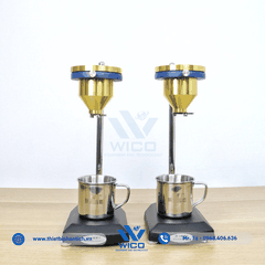 Dụng Cụ Đo Độ Nhớt Trung Quốc NDJ-5