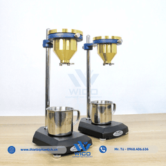 Cốc Đo Độ Nhớt Trung Quốc XND-1
