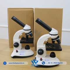 Kính Hiển Vi Cho Bé Khám Phá XSP-60